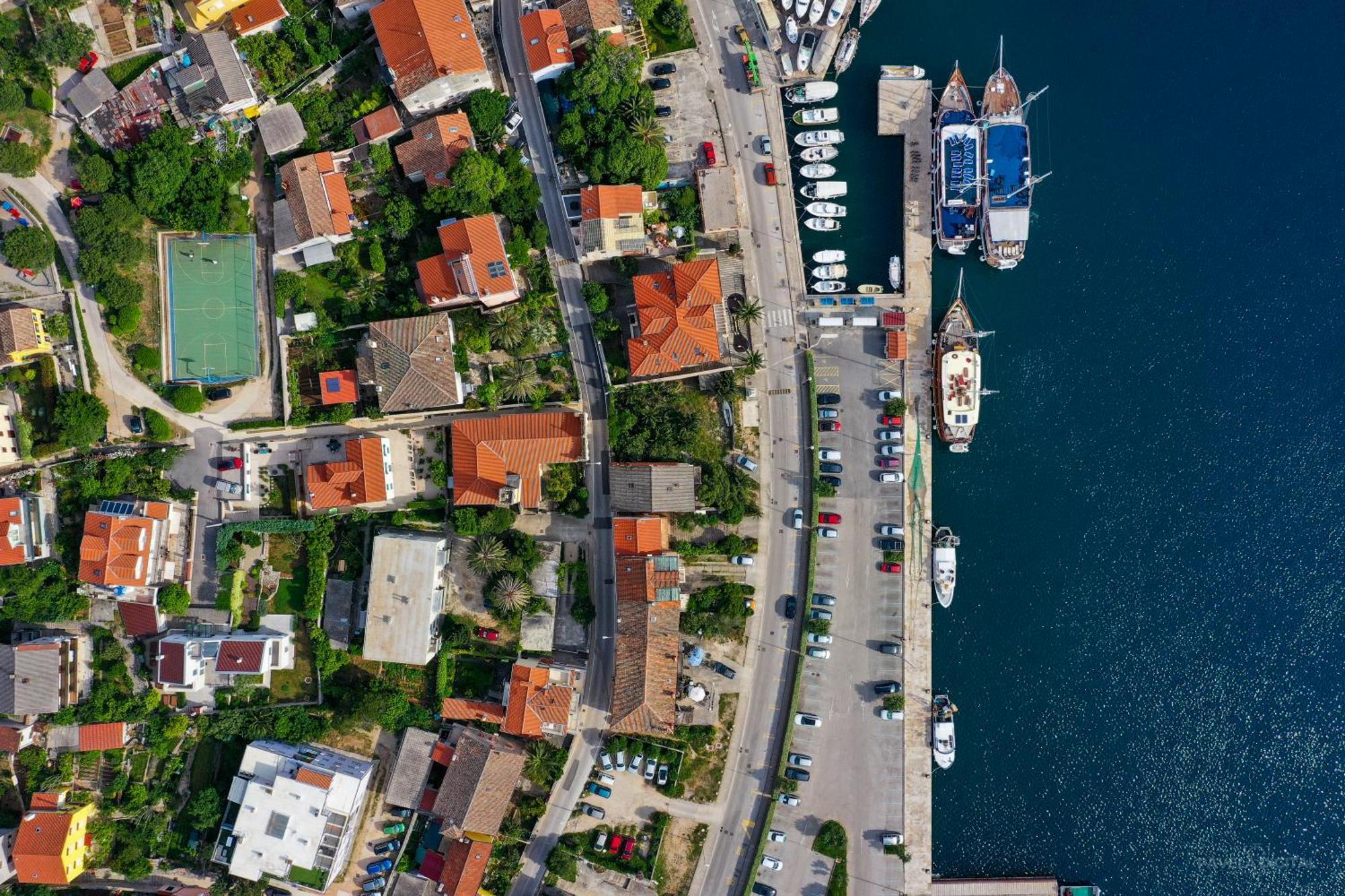 Apartman Leon & Rent A Quad Mali Losinj Luaran gambar