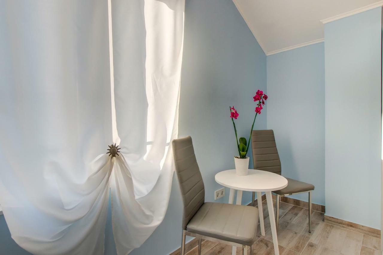Apartman Leon & Rent A Quad Mali Losinj Luaran gambar