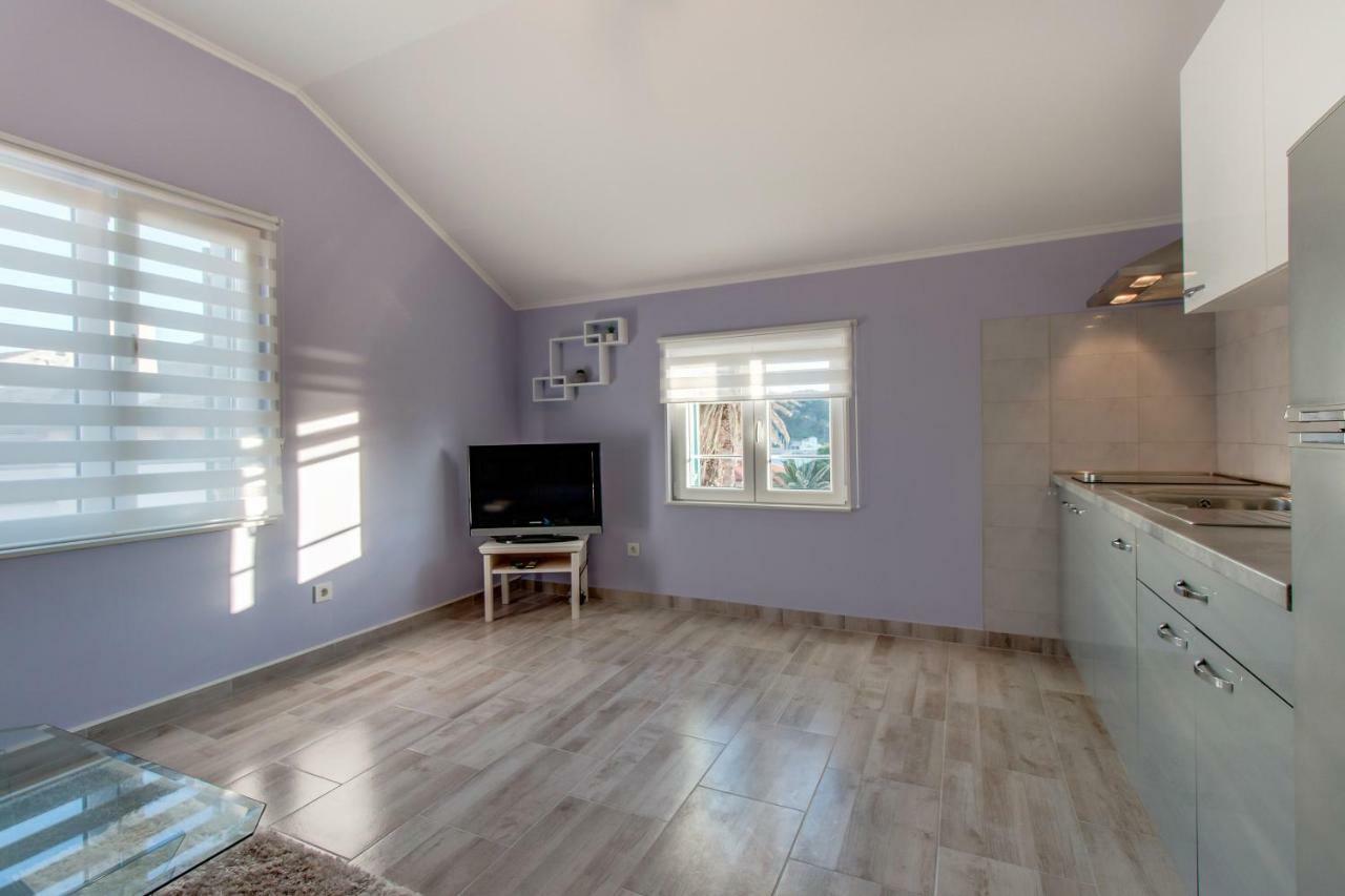 Apartman Leon & Rent A Quad Mali Losinj Luaran gambar