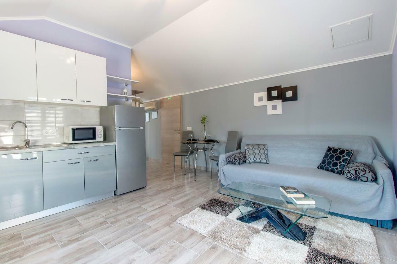 Apartman Leon & Rent A Quad Mali Losinj Luaran gambar