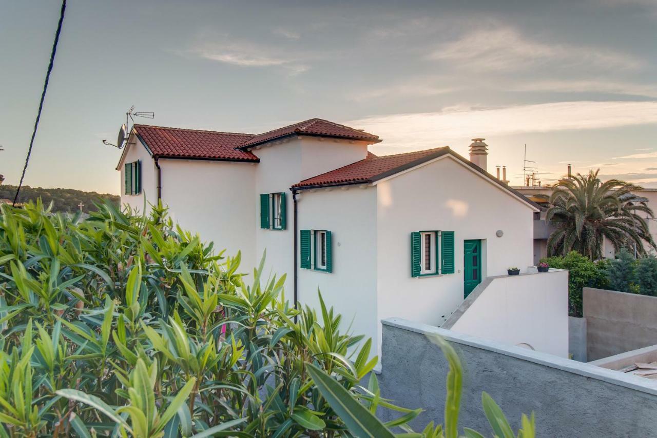 Apartman Leon & Rent A Quad Mali Losinj Luaran gambar